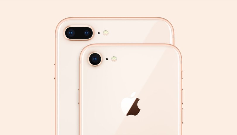 iPhone 8, iPhone 8 Plus et iPhone X : date de sortie, prix et caractéristiques techniques