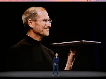 Apple &egrave; il re delle vendite di contenuti su iPhone, iPad e Co.?