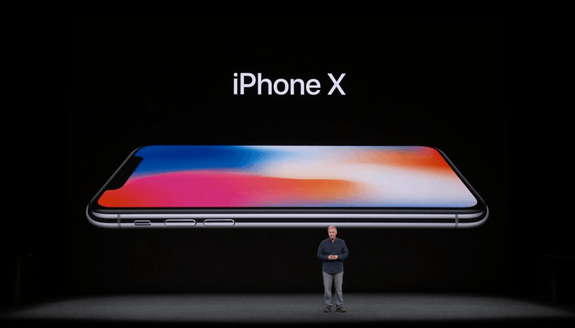 iPhone X: the tenth anniversary shows Apple's vision for perfection