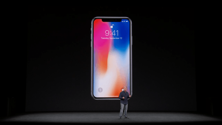 apple keynote iphone x 20