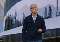 Tim Cook says privacy regulation in the tech industry is 'inevitable'