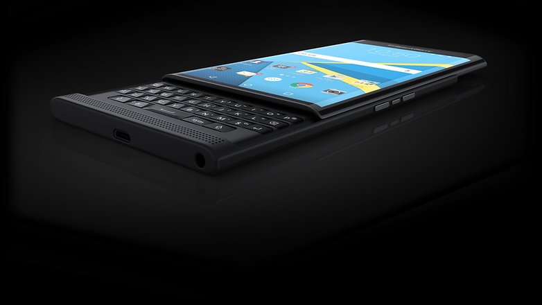 BlackBerry Priv problems and solutions - AndroidPIT