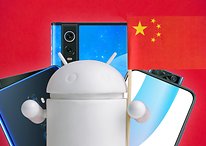 On vous a demandé et vous vous méfiez vraiment des smartphones chinois