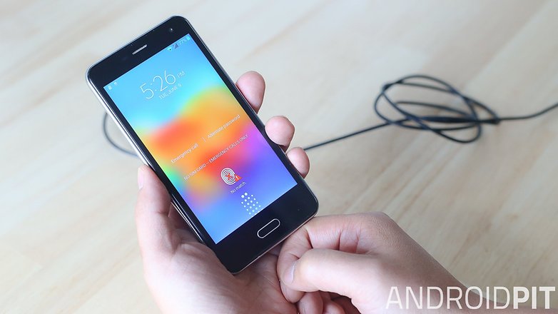 elephone p5000 test 14