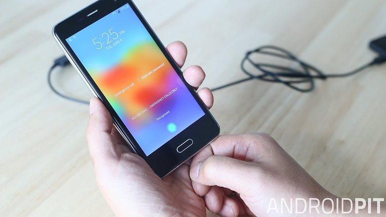 elephone p5000 test 15