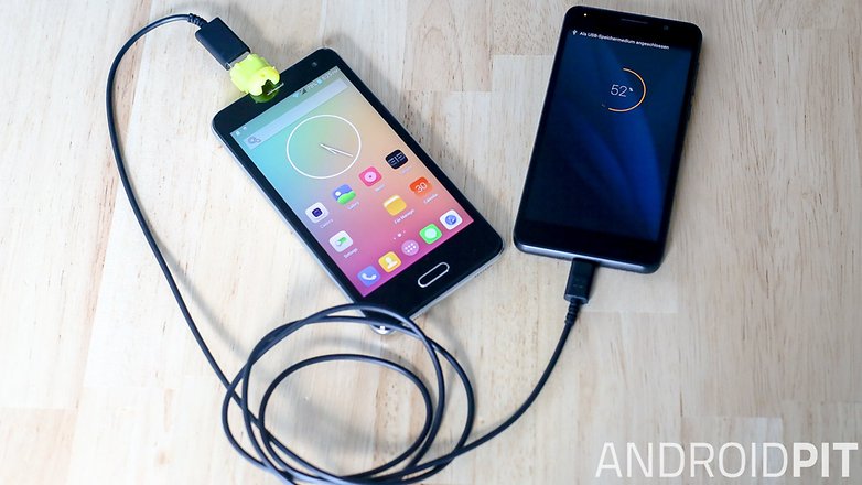 elephone p5000 test 16