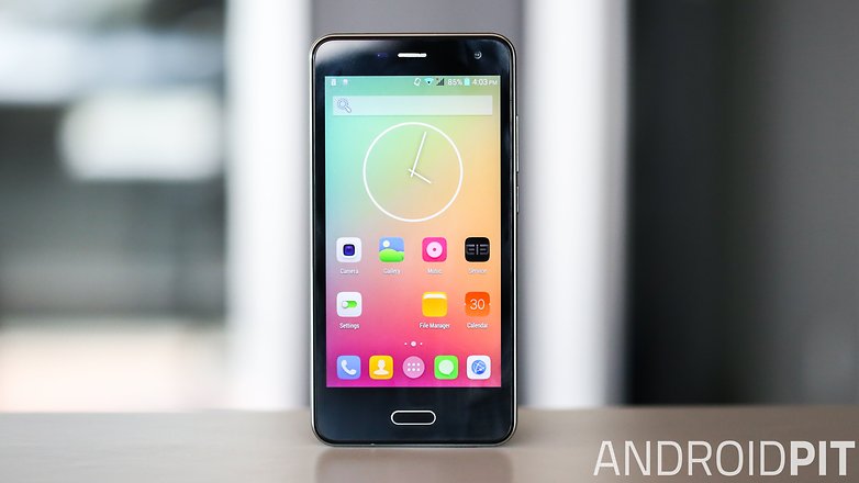 elephone p5000 test 12