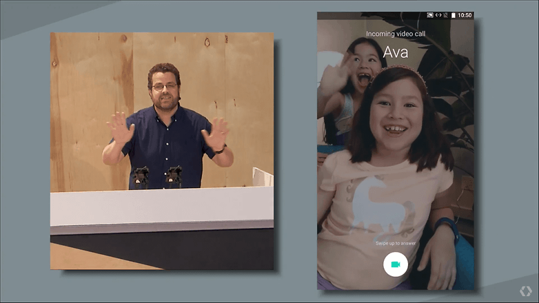 google io keynote 2016 allo 19