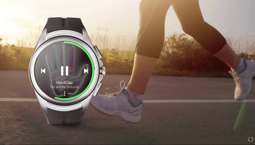 upcoming google watch