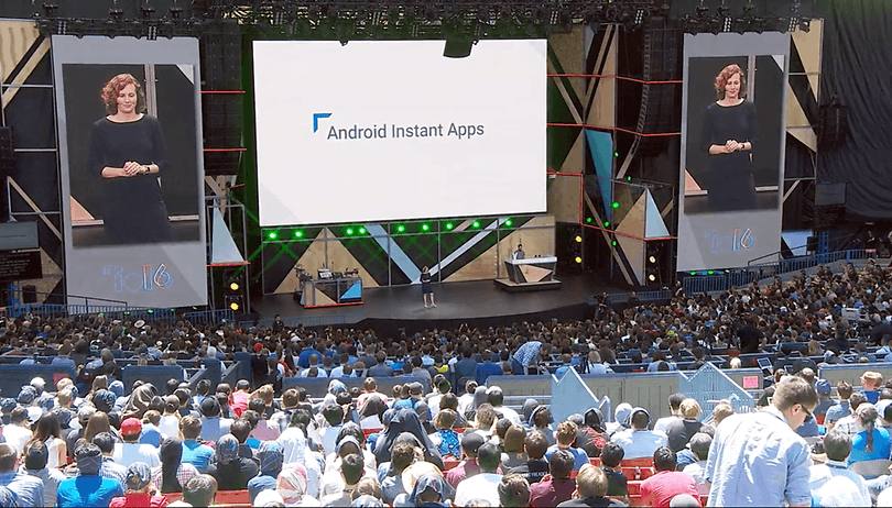 Android Instant Apps va révolutionner la façon d'utiliser votre smartphone