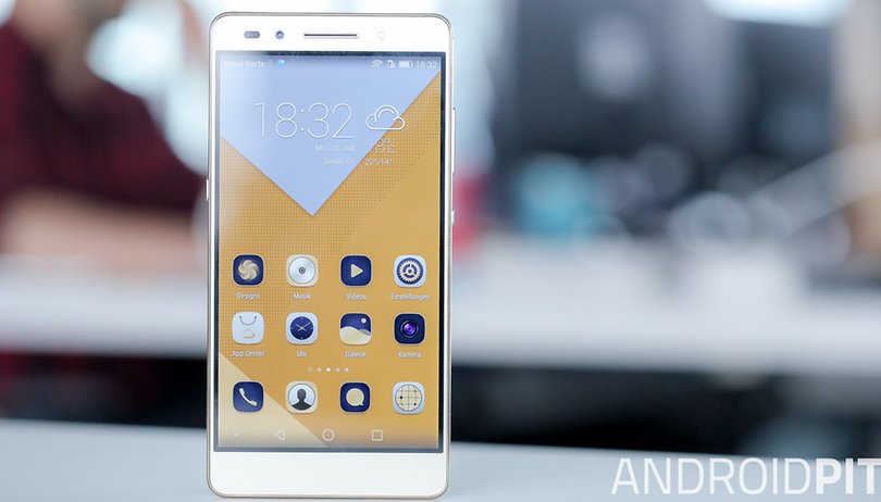 Honor 7 review: a budget wonder