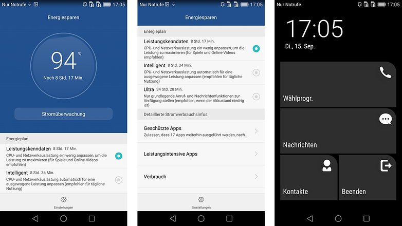 Honor 7 tipps und tricks