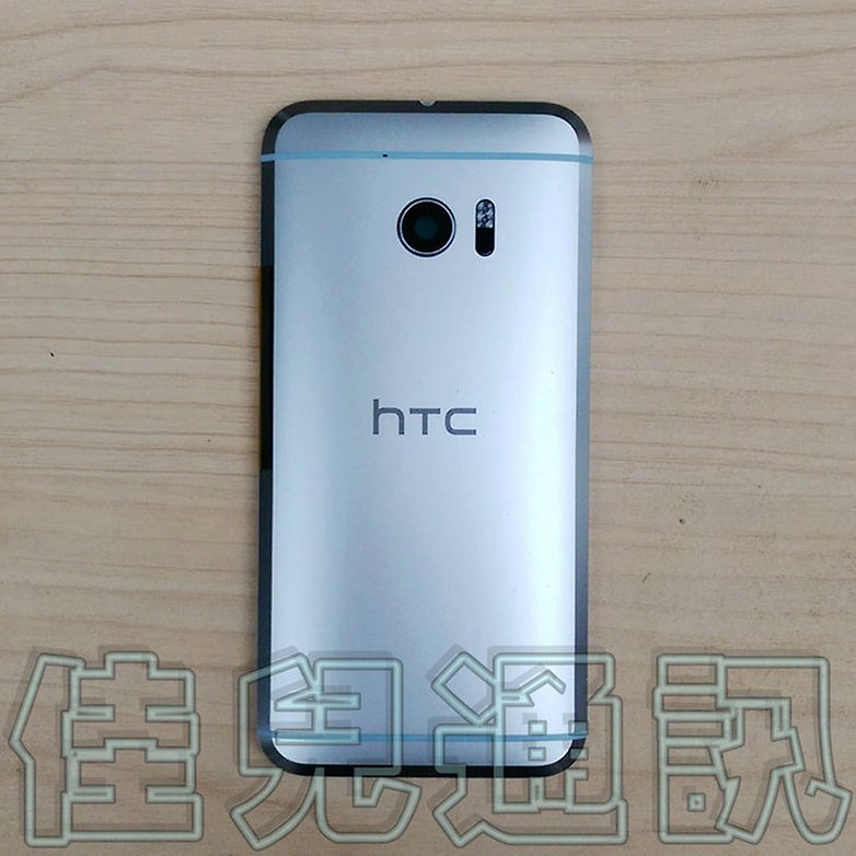 htc 10 leak taobao 12