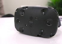 HTC to launch into mobile VR