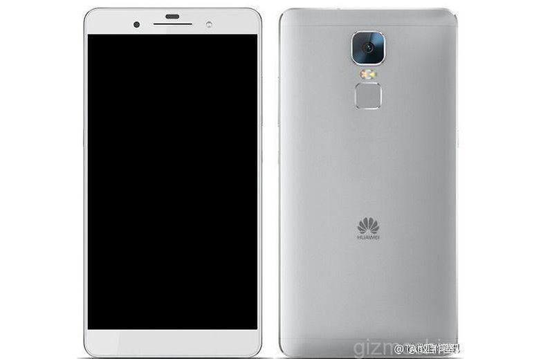 huawei mate 8 2