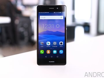 Test du Huawei P8 Lite : un milieu de gamme correct mais sans surprises
