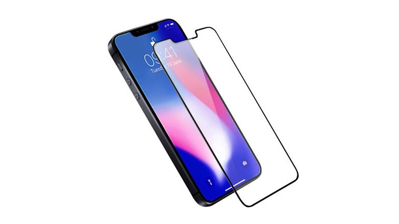 iPhone SE 2 mobilfun olixiar 1