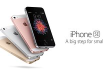 iPhone SE: Apple macht Smartphones wieder bedienbar