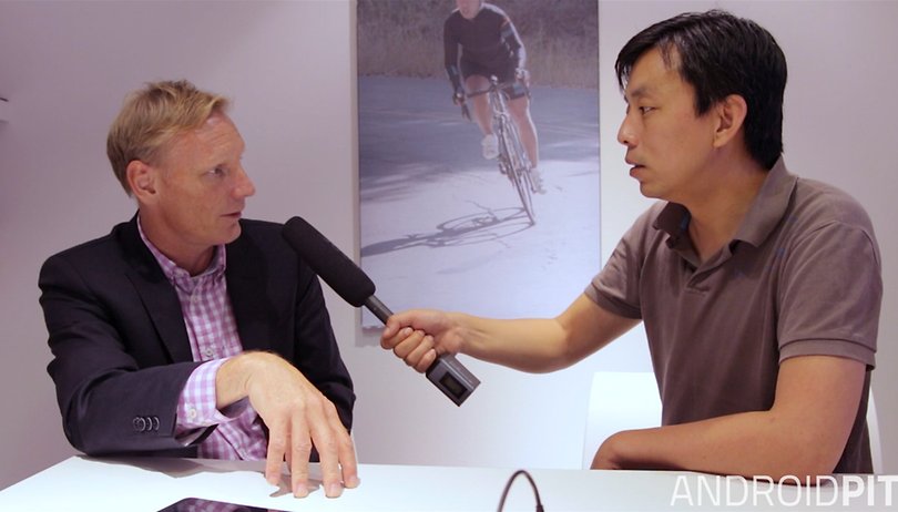 IFA 2015 Interview: Warum Intel bei Android-Smartphones nicht Fuß fasst
