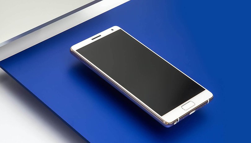 Lenovo ZUK Edge: Neuvorstellung ist ein Blender