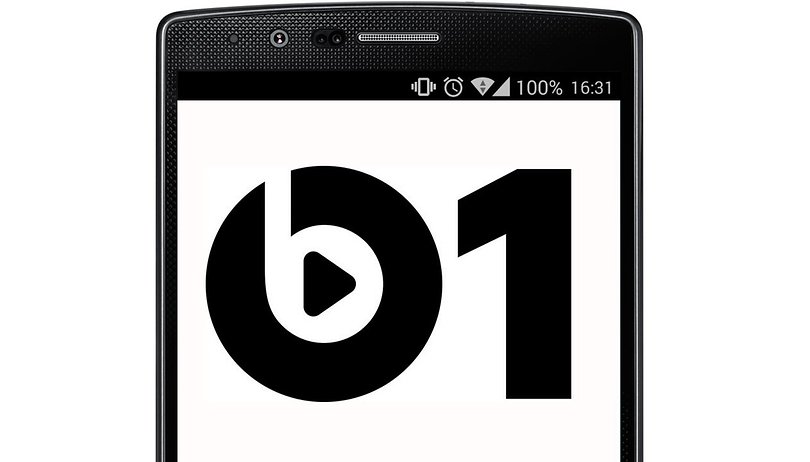Apple Music und Android: So lauscht Ihr Beats 1 schon heute