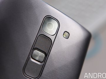 LG G4c im Test: Blender mit Flaggschiff-All&uuml;ren