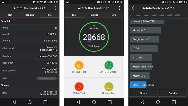 lg g4c benchmark