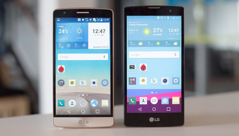 Gli schermi 4K per gli smartphone sono davvero necessari?