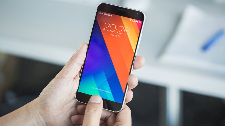 meizu mx5 review 5