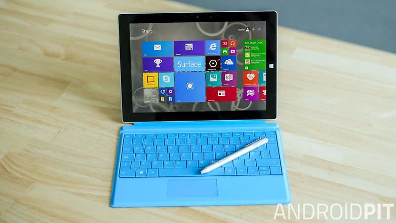 microsoft surface 3 1