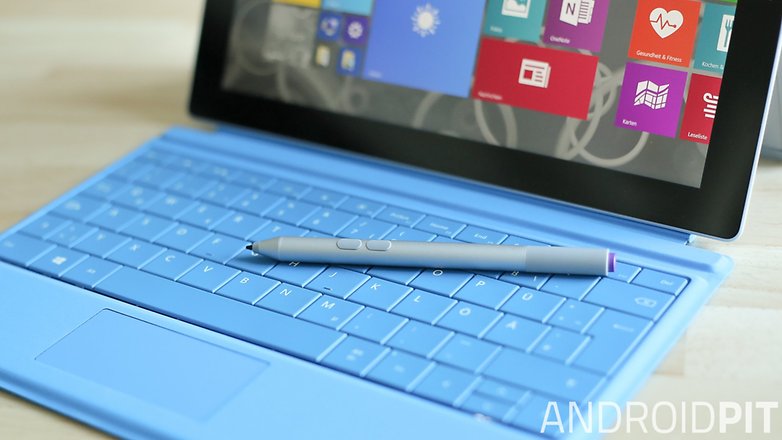 microsoft surface 3 9