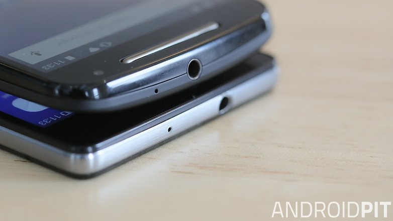 moto g vs huawei p8 lite 11