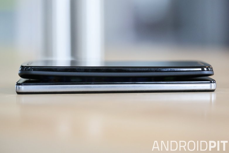 moto g vs huawei p8 lite 12
