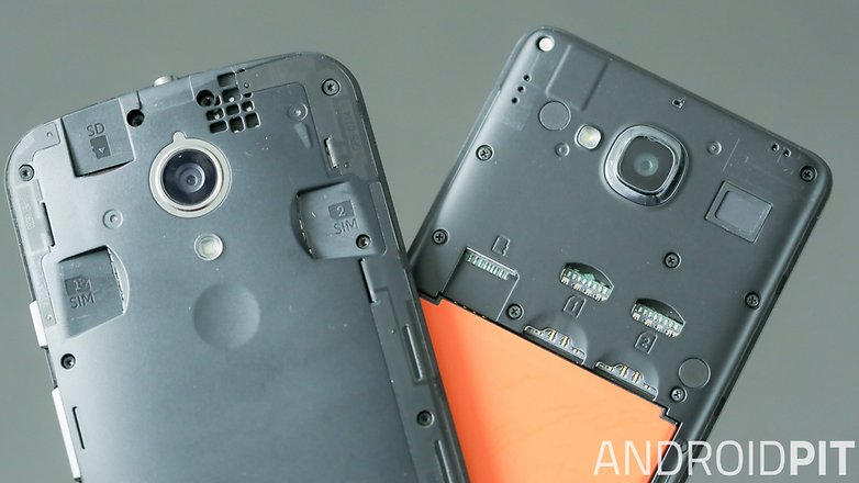 moto g vs xiaomi redmi 2 13