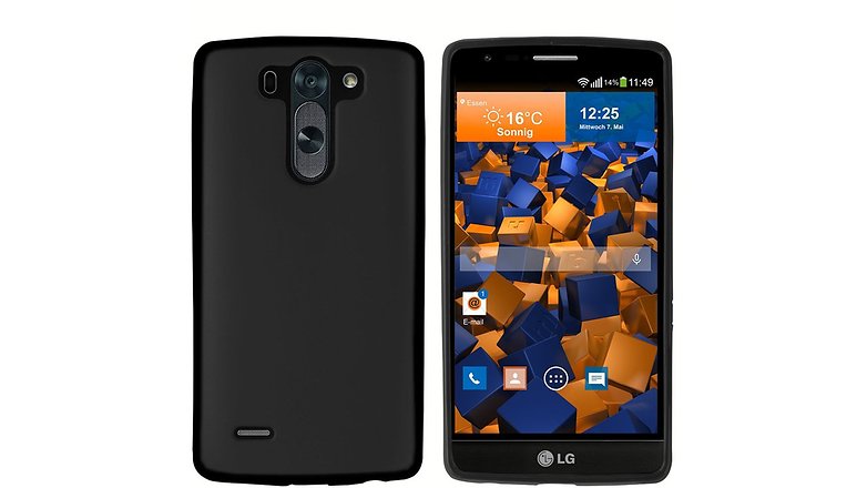mumbi lg g4 schutzhuelle