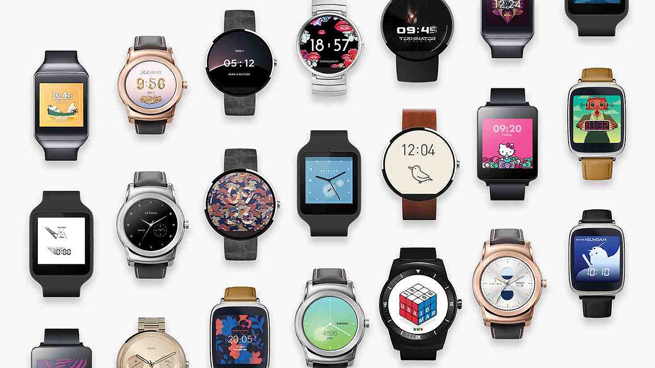 New Android Wear Best Android Wear Os Watch New Arrivals