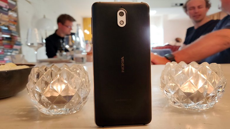 nokia 3 1