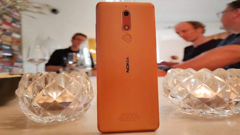 nokia 5 1