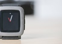 Pebble Time im Test: Die etwas andere Smartwatch