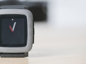 An&aacute;lisis del nuevo Pebble Time - &iquest;Android Wear para qu&eacute;?