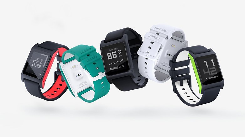 pebble 2