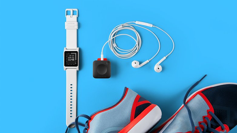 pebble core