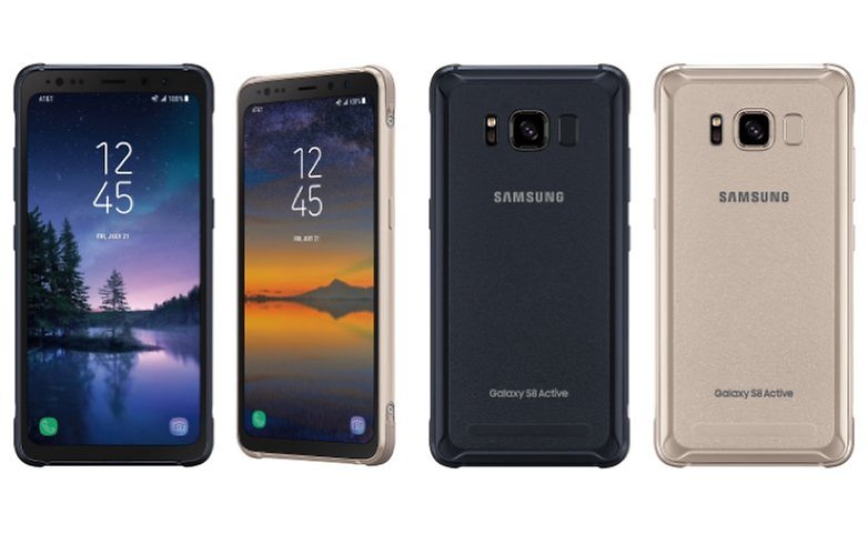samsung galaxy s3 active 1