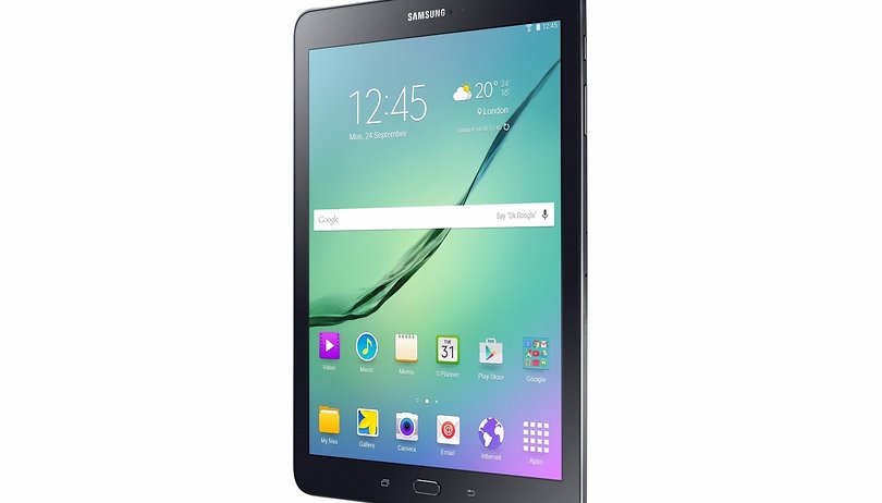 Die neuesten Deals: Samsung Galaxy Tab S2 8.0, Cubot Flash Sale und weitere Angebote