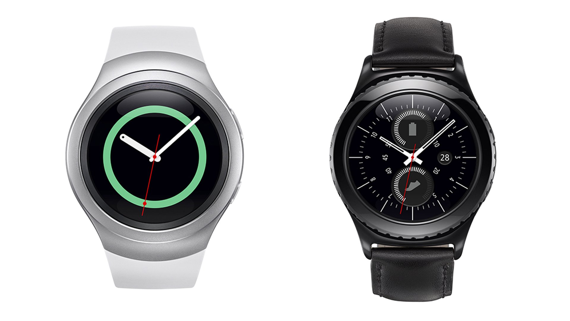 Купить Часы Samsung Gear S2