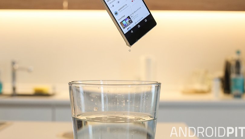 Xperia Z3+ : la mise à jour ne noie pas totalement les plantages de la caméra