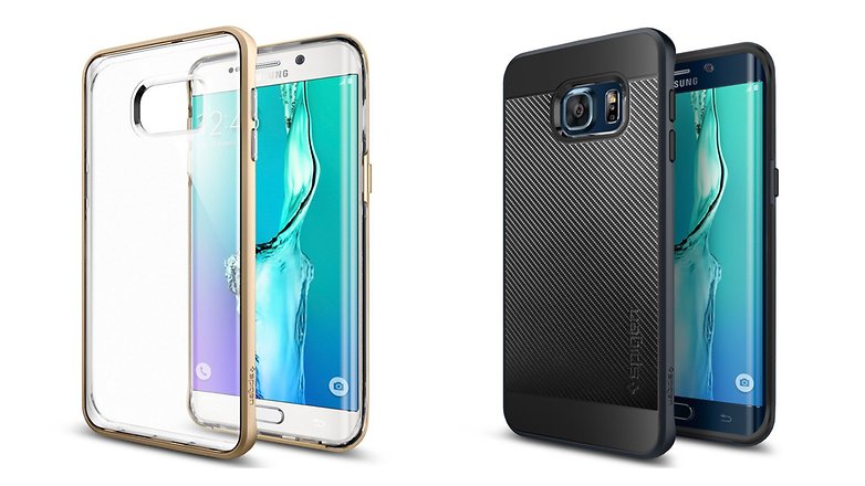 spigen neo hybrid galaxy s6 edge plus