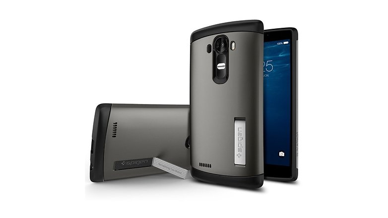spigen slim amor lg g4