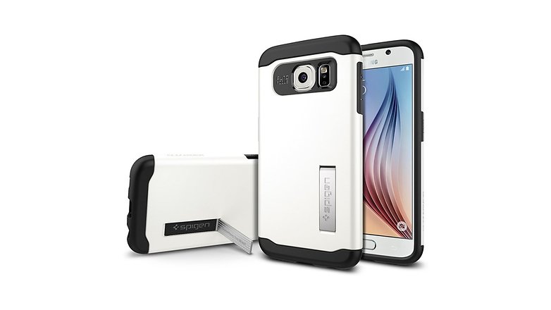 spigen slim armor samsung galaxy s6