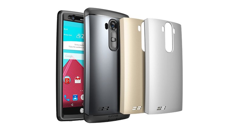 supcase lg g4